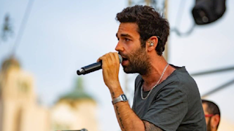 רביד פלוטניק, צילום: מתוך האינסטגרם